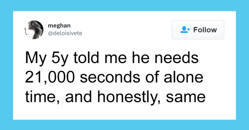 119 Of The Funniest And Most Relatable Parenting Tweets Of The Month (March Edition)
