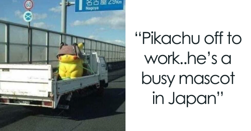 56 Photos That Show Why Japan Is A Country Like No Other, As Shared By This Online Project