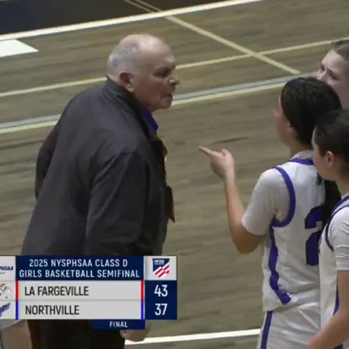 Lip Reader Reveals Viral Basketball Coach’s Words After Pulling Female Player’s Hair