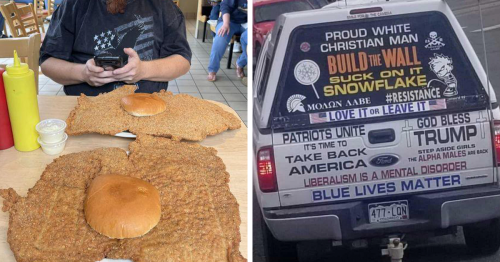 “This Is Violently American”: 49 Posts From A Facebook Group Dedicated To Things That Could Only Come From The States
