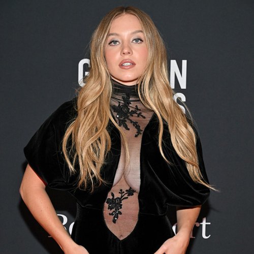 Fans Freak Out Over Sydney Sweeney’s “Jacked” Transformation For New