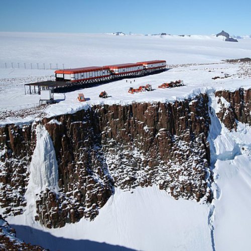 “Deeply Disturbing”: Scientists Trapped In Antarctica Plead For Help After Colleague Attacks Them