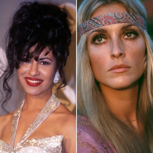 15 Infamous Celebrity Assassinations That Rocked Hollywood