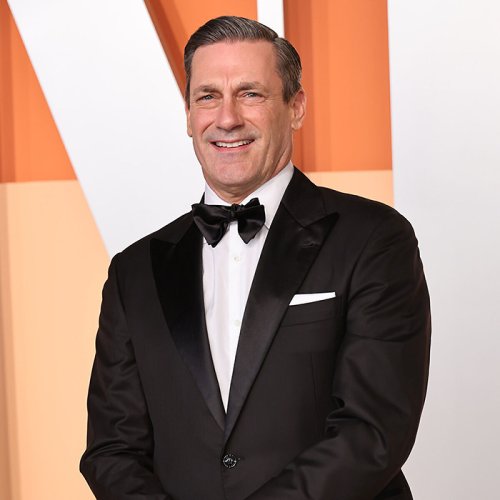 Jon Hamm’s “Vile” Past At University Resurfaces After He Blasts Reporter For Asking About It