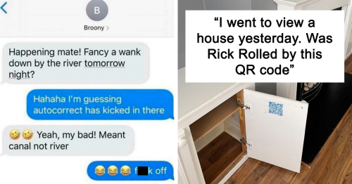 50 Incredibly British Pics That Show The Hilarious And Casual Side Of Life In The UK (New Pics)