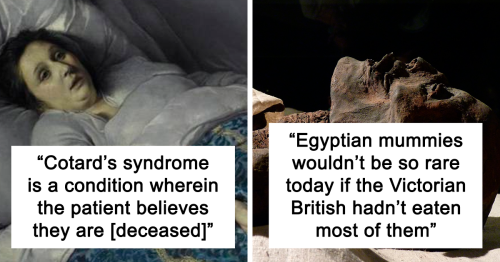 40 Haunting Real-Life Facts You’ve Probably Never Heard Before