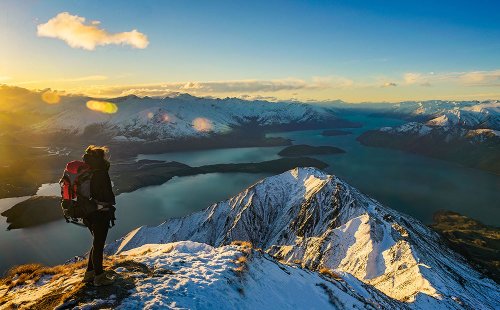 Magazine - Best Hike And Travel Australia And New Zealand