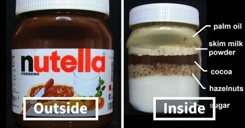 49 Charts About Cooking And Food That May Take Your Kitchen Skills To The Next Level