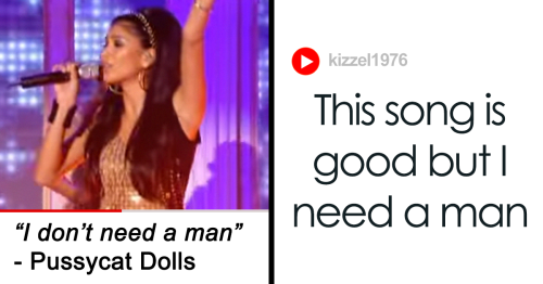 73 Times YouTube Comments Were Better Than The Video