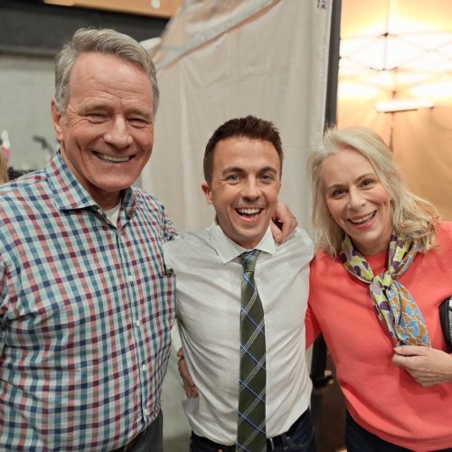 “Haven’t Aged A Bit”: Frankie Muniz’s ‘Malcolm In The Middle’ Reunion Post Stuns Fans