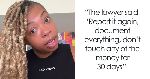 “They Asked Me To Return The Money, But They Didn’t Have Any Grounds”: Woman Gets To Keep $50k A Bank Accidentally Wired Her