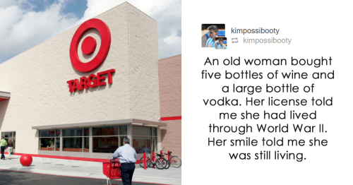 Guy Documents His First Week Of Work At Target, And It Couldn’t Get More Hilarious