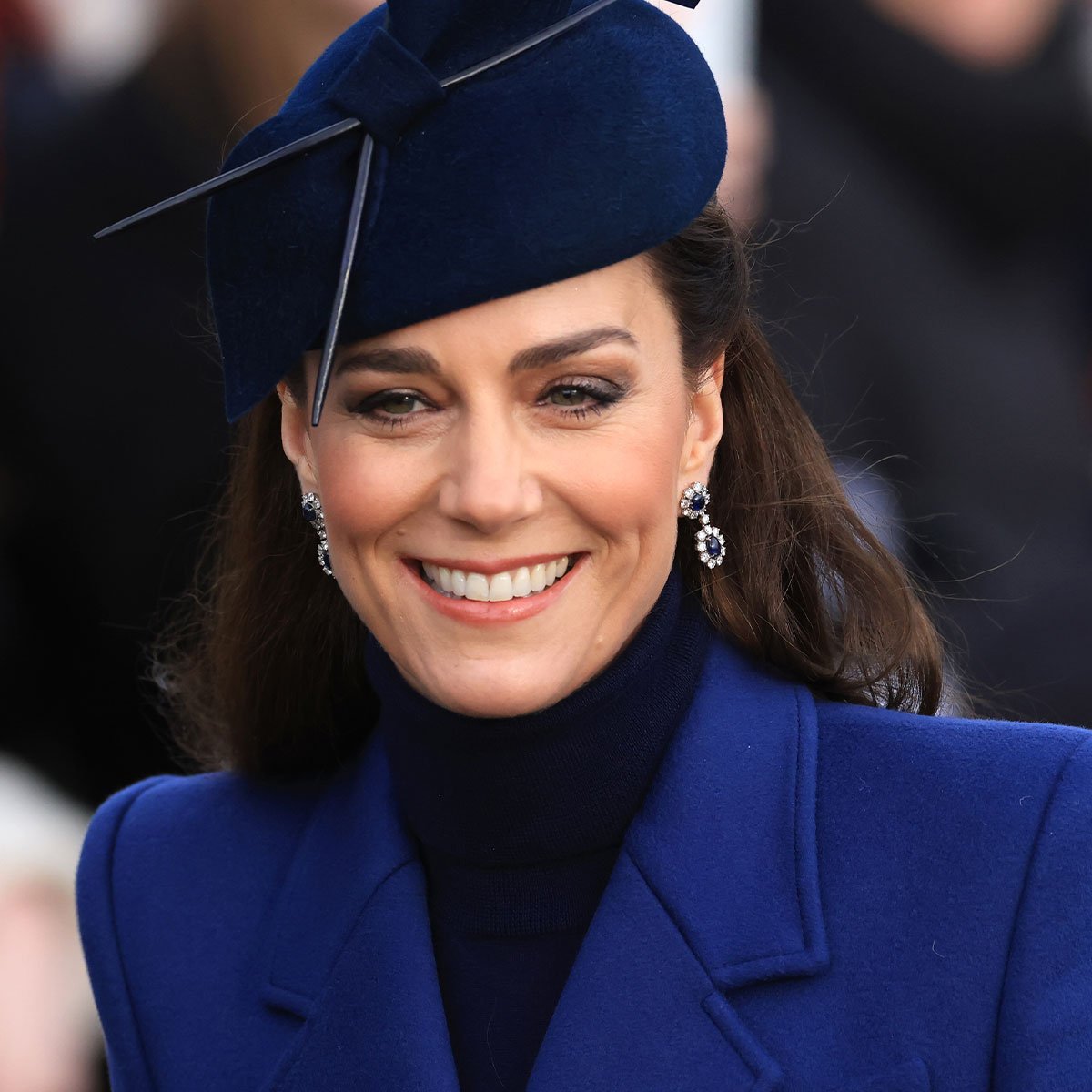 People Are Falling Down The “Where Is Kate Middleton?” Rabbit Hole With Wild Conspiracy Theories