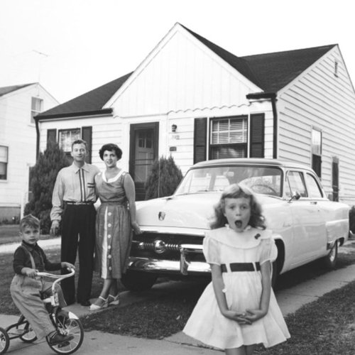 This Thread Shows What Everyday American Life Used To Look Like In The Past