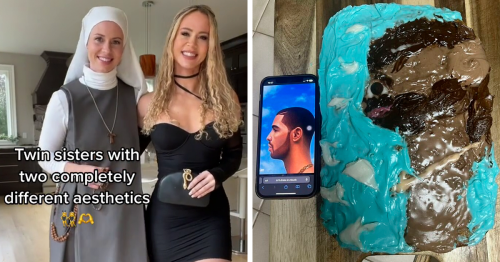 This Facebook Group Is Dedicated To Unaesthetic Images, Here Are 145 Of The Worst Ones (New Pics)