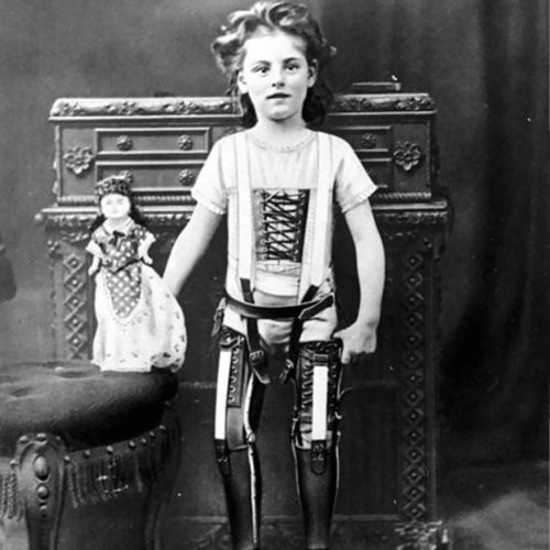 “How History Looks”: 71 Interesting Historical Photos You Might Not Find In Textbooks