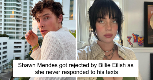26 Celebrities Who Rejected Other Celebrities