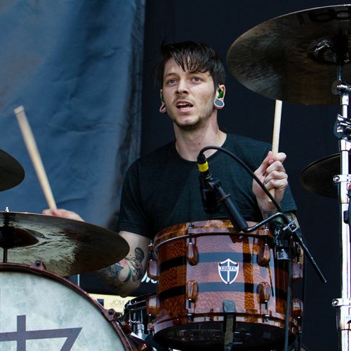 “My Wife Was Screaming”: Famous Drummer Gone After Plane Crashes Into Home With Sleeping Children