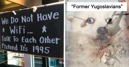 50 Funny Pics To Prove That The Best Way To Learn History Is Through Memes