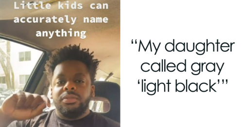 People Share 50 Hilariously Accurate Names Kids Gave Things After Guy Reveals What His Niece Calls Aquariums