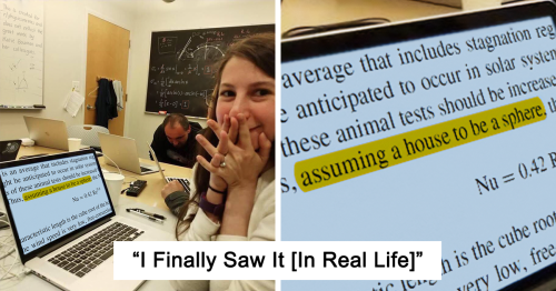 35 Physics Memes And Posts That “Have Potential” To Make You Laugh, As Shared By This Online Group