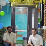 Kraft-Obench: Redefining Workspaces and Innovating Remote Solutions – A Vision Realized by Founders Divya Sanghvi and Ishaan Saxena.