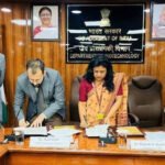 Assam Leads the Way with Historic Approval of BioE3 Policy and MoU with DBT