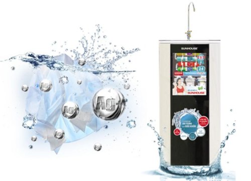 Top 10 các thương hiệu máy lọc nước nổi tiếng nhất hiện nay - Bosch-vn