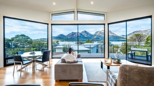The Best Airbnbs In Tasmania