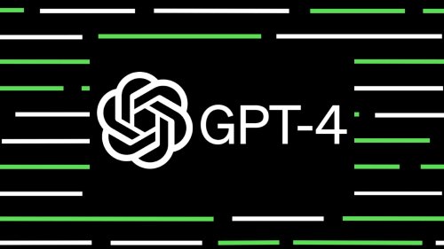 ChatGPT's Successor GPT-4 Has Arrived & Here's How You Can Use It