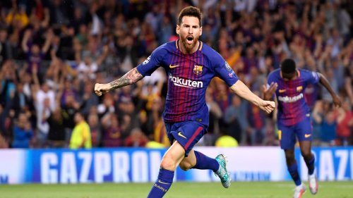 Lionel Messi's Return To FC Barcelona Now "Financially Possible"