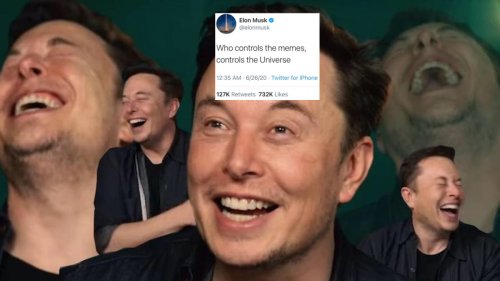 He's Actually Done It: Elon Musk Is Buying Twitter For Over $61 Billion