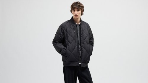 UNIQLO's Latest White Mountaineering Collab Is The Smartest $130 You’ll Spend All Season