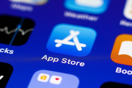 Apple Reveals The Best iPhone Apps & Games For 2022