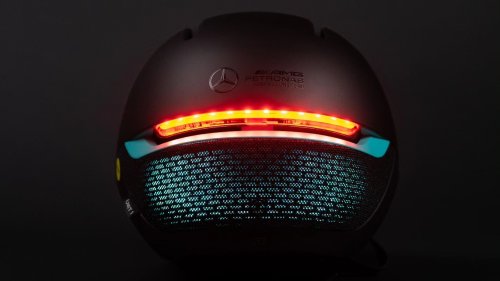Good Finds: Mercedes eBikes, Watch Safes, Puffer Jackets, & More