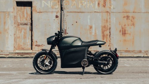10 Of The Best Electric Motorbikes For Commuting, Racing Or Adventure