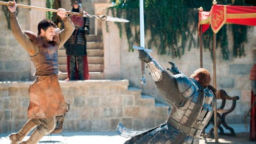 'Gladiator II' Just Added Pedro Pascal To Its Star-Studded Cast | Flipboard