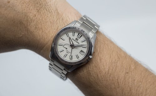 Best New Watches Of Watches & Wonders 2022, Including Rolex, Grand Seiko & More