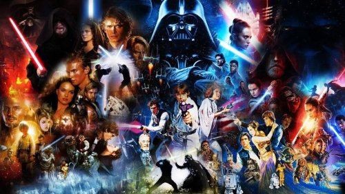 George Lucas Confirms The Right Order To Watch Every 'Star Wars' Movie