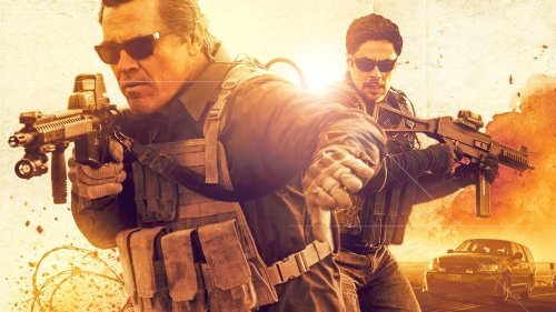 'Sicario 3' Is Actually Going Ahead With An "Awesome Idea"