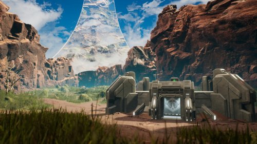 'Halo: Infinite' Creative Lead Hints At The Return Of Classic Maps