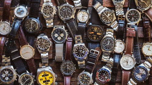 How To Start A Watch Collection: A Guide To Building The Collection Of Your Dreams