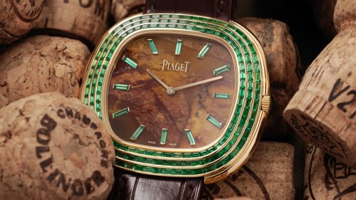 How Bespoke Watches Became The Only Thing Worth Wanting