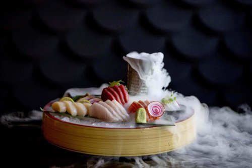 These Are The Best Japanese Restaurants In Sydney Right Now