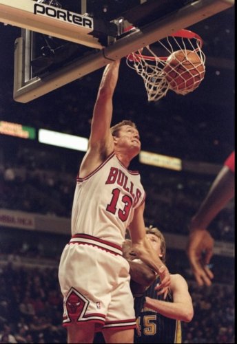 luc longley the last dance