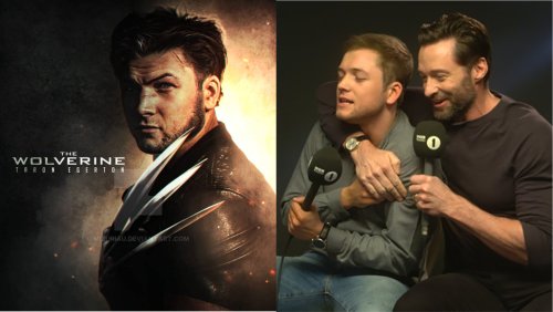 Boss Hunting cover image