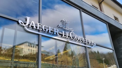 Why Do Swiss Watches Cost So Much? We Visited The Jaeger-LeCoultre Factory To Find Out