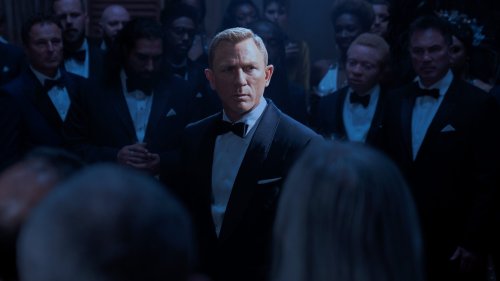 The Next James Bond Movie Will Completely "Reinvent" 007