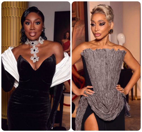 #RHOPReunion: Dr. Wendy Succinctly Shuts Down Karen's Claim That The Cast Is 'Best Equipped' For A Colorism Conversation