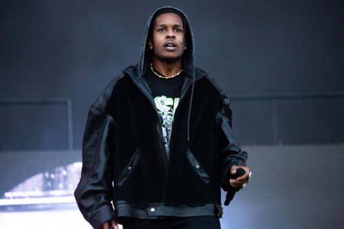 ASAP Rocky’s Alleged Shooting Victim Revealed To Be ASAP Relli As Former Friend Files Civil Lawsuit
